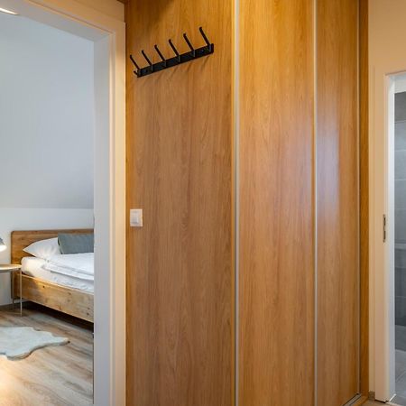 Ski Berg Klinovec Loučná pod Klínovcem エクステリア 写真